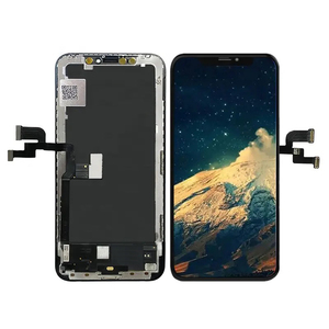 จอแอลซีดีสำหรับโทรศัพท์มือถือ iPhone XS MAX จอแสดงผล LCD incell/oled ทัชสกรีนประกอบทัชสกรีนทัชสกรีน - Product Image 1