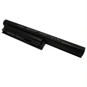 Новый 6-ядерный EJ ELSERIES VGP-BPL26 VGP-BPS26 VGP-BPS26A Sony VAIO CA CB для ноутбука цифровой батареи