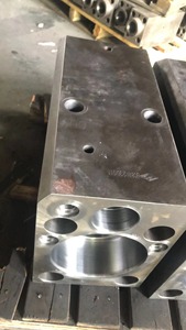 Durable Life Daemo Hydraulic Hammer/ Hydraulic Rock <strong>Breaker</strong> <strong>Pistons</strong>