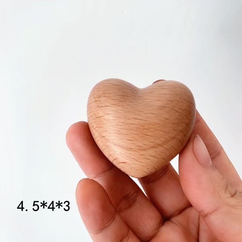 สีไม้ธรรมชาติ