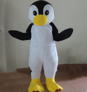 Costumes de mascotte fous/Costumes de mascotte de pingouin/Costumes de mascotte de Noël - Product Image 5