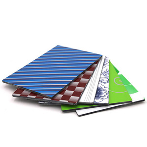 Quality Factory Cheap Alucobond's Prices / ACM / ACP / Board Sheet Material / Aluminium Composite Panel