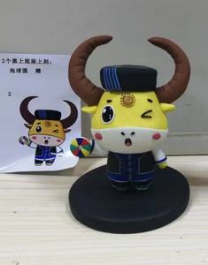 Custom Clay Crafts Toys Sculpture Bubble Head Hand <strong>Make</strong> Artwork <strong>Prototypes</strong> Service - Product Image 5