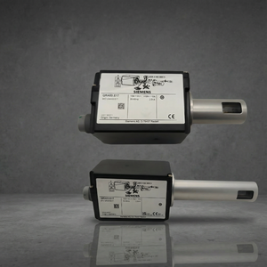 <span class=keywords><strong>Detector</strong></span> de Chamas Siemens Série QRA53 QRA55 QRA75 QRA73 QRA53.E27 QRA55.E27 QRA53.G27 QRA55.G27 QRA75.A27 QRA73.A2717 - Product Image 3