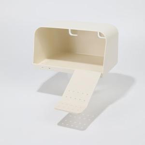 उपयोगी बड़े विला प्लास्टिक कछुए के लिए फांसी दीपक के साथ उपयोगी - Product Image 6