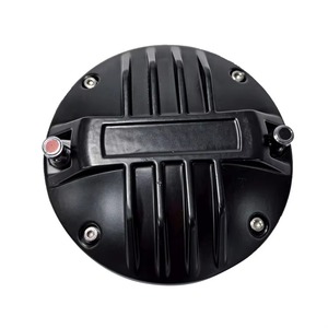 Tweeter professionnel Neo de 1 pouce, puissance 70W, sensibilité 105dB, cône en titane VC de 44mm, driver HF pour système de sonorisation de scène - Product Image 4