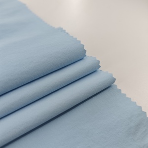 Водонепроницаемая ткань из <span class=keywords><strong>86</strong></span>% нейлона и <span class=keywords><strong>14</strong></span>% спандекса, 145 г/м², 70D, матовая, 146-148 см, антистатическая, эластичная, для спортивной одежды - Product Image 4