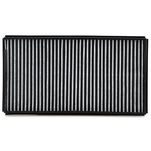 Cabin Air Filter For BMW 5 Series E60 528i 535i 545i 550i 650i M5 M6 <b>Carbon</b> Cloth Replacement Part Number 180725466 - Product Image 5
