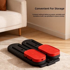 Appareil de musculation des jambes de type split, entraîneur des muscles du plancher pelvien, <span class=keywords><strong>planche</strong></span> abdominale, machine de <span class=keywords><strong>cardio</strong></span> d'intérieur avec poignée en position couchée - Product Image 6