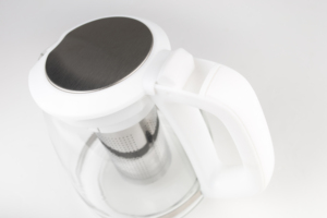Tetera con Ventana de Nivel de Agua, Caldera de Acero Inoxidable con Calentamiento para Hervidor, Samovar, Tetera con Ventana de Nivel de Agua - Product Image 3