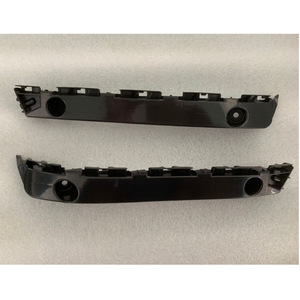 Refuerzo de Parachoques Delantero para Toyota Sienna 52115 08020 52116 08010 para Modelos LE SE 2011-2020 - Product Image 1