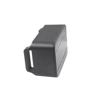Traceur GPS 4G Yuntrack CJ230-4G - Étanche IPX5, Suivi en Temps Réel, Conception Confortable et Discrète pour Chiens et Petits Animaux