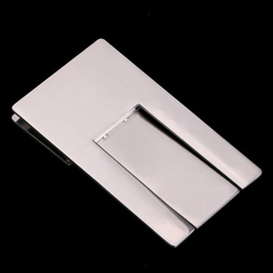 Le présentoir à cigares en acier inoxydable antirouille accepte les styles et les modèles personnalisés étagère créative de support de cigare en métal d'affaires - Product Image 6