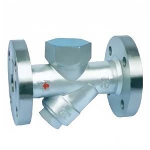 مصيدة بخار عالية الدقة مقاومة للصدأ وموثوقة ذات نظام حراري ديناميكي - Product Image 4