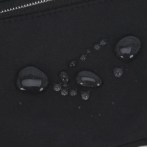 กระเป๋าคาดเอว/คาดอก/สะพายข้าง ดีไซน์ใหม่ ปรับแต่งได้ สำหรับผู้ชายและผู้หญิง ป้องกันการโจรกรรม ผลิตจากวัสดุรีไซเคิล เหมาะสำหรับวิ่ง ใส่โทรศัพท์มือถือ แฟชั่น ทันสมัย บางเฉียบ - Product Image 4