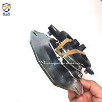 LR006861 pièces Auto pompe à eau avec boulons d'étanchéité pour Land Rover F2 VOLVO V70 S80 XC90 XC60 XC70