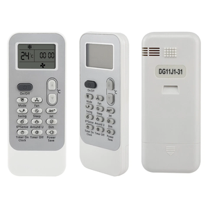 ใหม่ DG11J1-39 เครื่องปรับอากาศรีโมทคอนโทรลสำหรับไฮเซ่นส์ DG11J1-31 DG11J1-36 - Product Image 1
