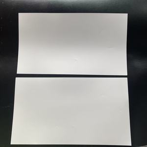 Custom Shaped PET Reflective Sheet Self Adhesive High Brightness PET Reflective Film for Advertising <b>Sign</b> - Product Image 6
