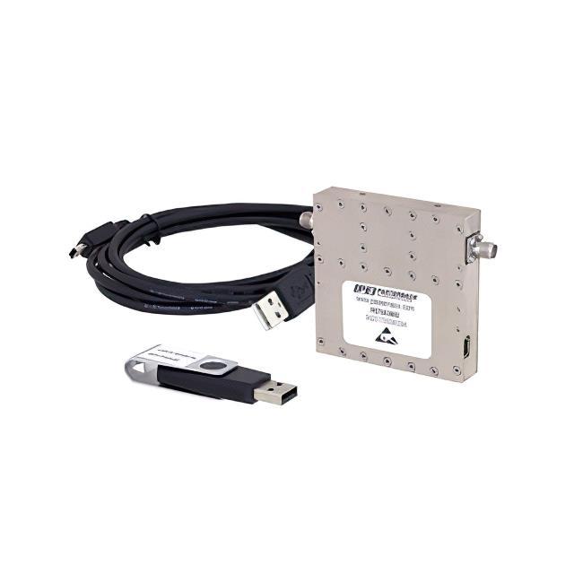 New And Original PE70A3902 USB Controlled Programmable Atte RF and Wireless/Attenuators