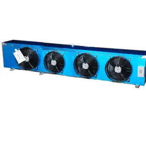 DJ-20/100 Shanghai KUB factory prove CE certificate evaporative air cooler cold room refrigeration evaporator