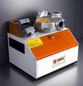 Afiladora Eléctrica Portátil ANDUUK para Fresas <span class=keywords><strong>de</strong></span> Carburo, Máquina Universal para Afilar Brocas - Product Image 4