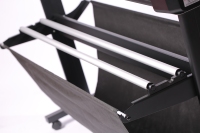 KPAL Auto Wrap PPF Plotter Software Máquina de corte de vinilo para ventana Tinte Film Cutter para películas de coche