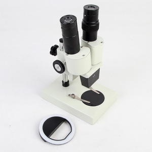 Education 40X STEM Stereo Biological Optical Light <strong>Student</strong> Kids Compound Binocular <strong>Microscope</strong> for Home School Laboratory Lab - Product Image 2