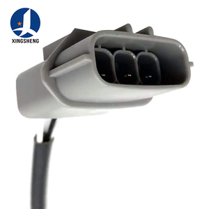 Para NISSAN Bluebird Cefiro 22690-2Y921 <span class=keywords><strong>Sensor</strong></span> Lambda <span class=keywords><strong>Sensor</strong></span> de oxígeno O2 - Product Image 4