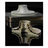 Pièces mécaniques imprimées en 3D, prototype rapide en ABS, modèle de bâtiment à grande échelle, service d'impression 3D, pièces métalliques de précision