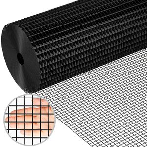 Cốt Thép bê tông cốt thép 48 "x 100 'phần cứng vải hàn lưới 1/4x1/4 mạ kẽm hàn lưới cho xây dựng - Product Image 6