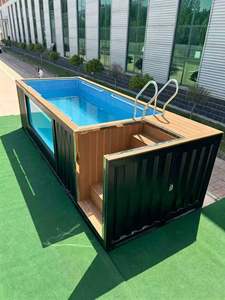 Piscine Fuori Terra <span class=keywords><strong>in</strong></span> <span class=keywords><strong>Vetroresina</strong></span> dalla Cina: <span class=keywords><strong>Prezzi</strong></span> all'Ingrosso e Scocche per Piscine Interrate <span class=keywords><strong>in</strong></span> <span class=keywords><strong>Vetroresina</strong></span> su Misura - Product Image 2
