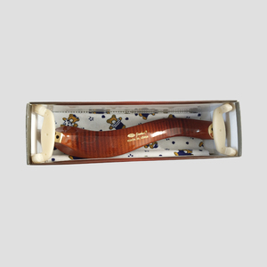 (TL-006) Repose-épaule professionnel en bois massif pour violon et violon alto - Product Image 2