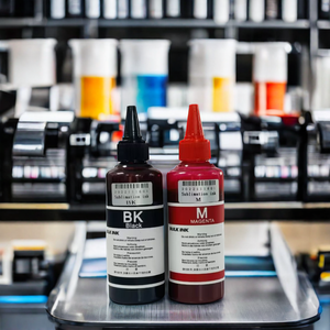 <span class=keywords><strong>Encre</strong></span> de sublimation de qualité supérieure pour imprimante à jet d'<span class=keywords><strong>encre</strong></span> Epson <span class=keywords><strong>Hp</strong></span> Brother Canon - Product Image 3