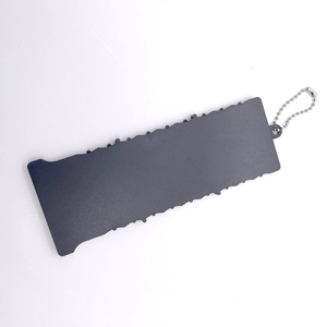 Contatore di colpi da golf in plastica da 1 a 18 per 18 buche - Product Image 6