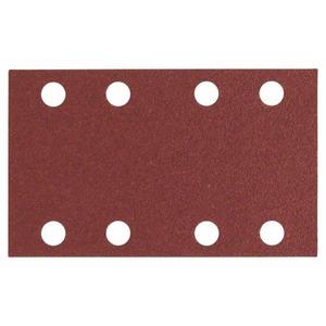 Feuille de ponçage BOSCH - 2608605341 C430 (10 pièces) -EAN 3165140161589 ABRASIFS PAPIERS ABRASIFS - Product Image 1