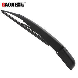 Aplicable al conjunto del brazo del limpiaparabrisas trasero del Nissan Qashqai (2008 hasta la actualidad). - Product Image 2