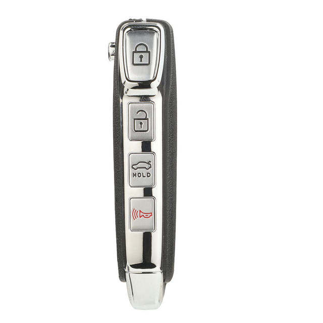 Lightweight Remote Cover Providing Comfortable Handling and Reliable protection