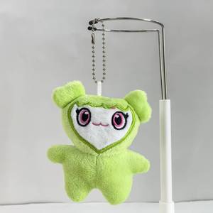 Peluche super douce et adorable en coton PP, inspirée des personnages de <span class=keywords><strong>Twice</strong></span> (Park Ji-hyo, Ping Jing Tao, Sun, Choi-Ying, <span class=keywords><strong>Momo</strong></span>), produit coréen à succès - Product Image 2