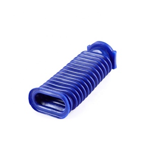Tuyau bleu de remplacement pour D ysons Electric Soft Roller Cleaner Head V6 V7 V8 V10 <span class=keywords><strong>V11</strong></span> - Product Image 4