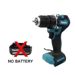 <span class=keywords><strong>Makita</strong></span> DHP487 Perceuse à percussion sans fil 18V LXT Brushless 13mm 40Nm – Outil nu - Product Image 2