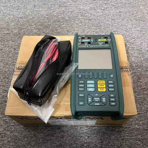 يوكوغاوا CA500 CA550 CA700 CA71 سلسلة تصنيع المعدات الأصلية تخصيص عملية متعددة الوظائف آلة مهايئة في المخزون - Product Image 4