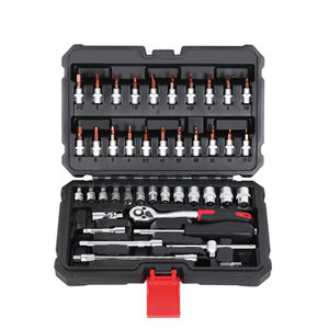 DMT200 Portable Repair <b>Tool</b> Box <b>Set</b> Hot Sale <b>Hand</b> with Carry Case Plastic OEM Support - Product Image 1