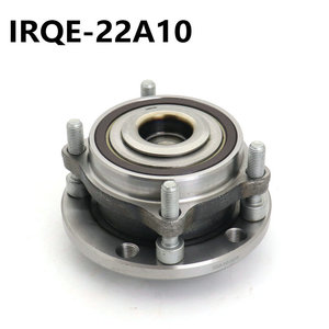 IRQE-22A10 Rear <b>Wheel</b> Bearing Unit 30mm Inner Diameter For Trumpchi GA5 <b>Replacement</b> Part - Product Image 1