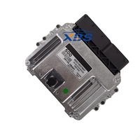 Xinbosen 500 Módulo de Control del Motor ECM Programable OE 39134-2B441 MEG17.9.12, Unidad de Control del Motor ECU para Kia