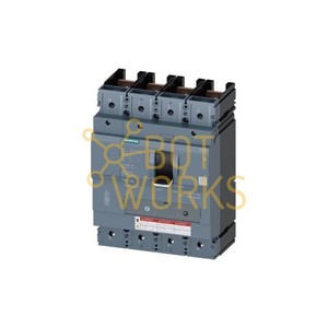 Siemens 3VA53407GC410AA0 - Nuovo - Product Image 1