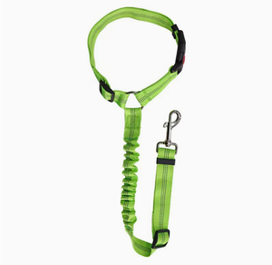 HY Fully Strengthened Metal Reflective Webbing Anti-Tearing Pet Dog Leash Reflective Material <strong>Puppy</strong> Belt Harnesses Product - Product Image 4