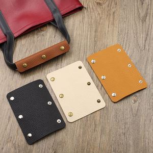 Protectores de Asa de Bolso de Cuero PU, Fundas Modernas para Bolsos y Mochilas, Protector de Agarre Ajustable y Duradero - Product Image 3