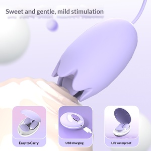 Mini-masseur personnel élégant à faible bruit en ABS pour usage privé – Godet de masturbation pour adultes - Product Image 3