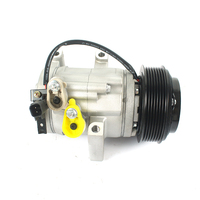 Nouveau compresseur de climatisation AutoCool 12V de haute qualité F-AB3919D629 BB pour Ranger 2.2 Pièces automobiles