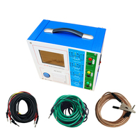ZWH101 ct pt-Analizador de precio volt-ampere, prueba de polaridad ct pt